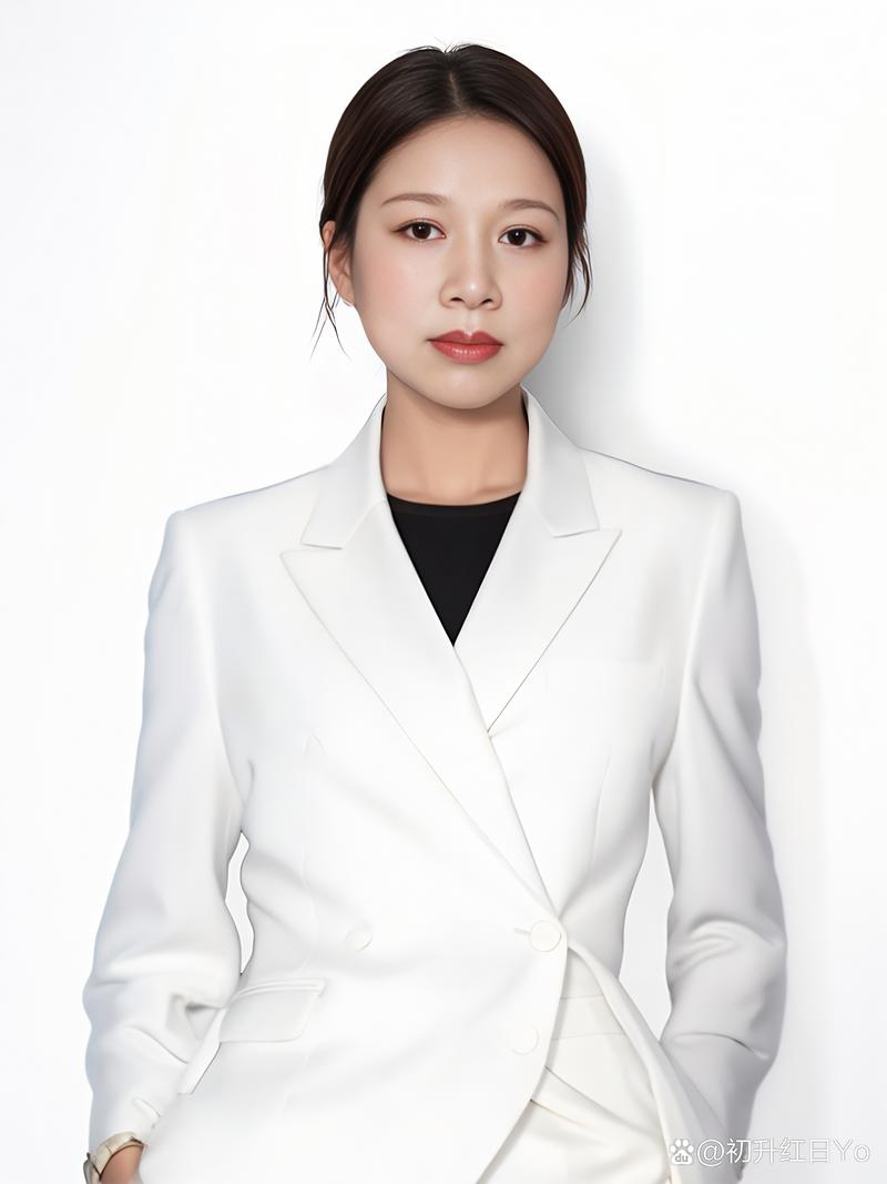 秦正莱 内容策划总监